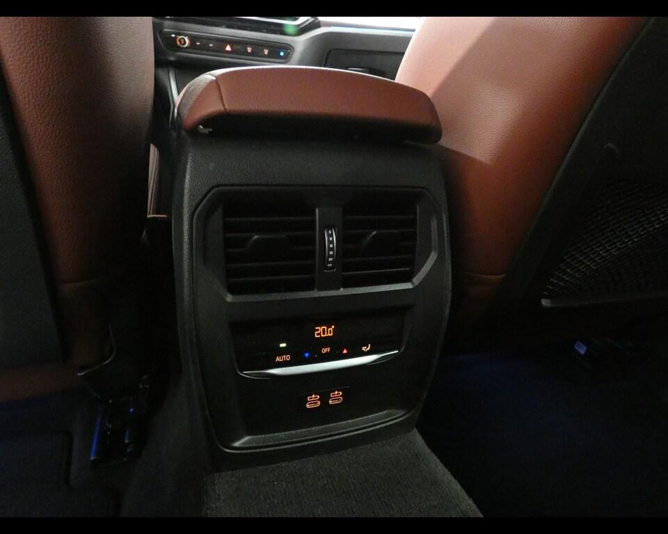 BMW Serie 3 320d Touring mhev 48V Msport auto