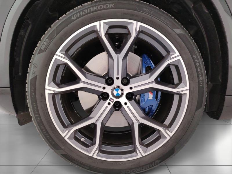 BMW X5 xdrive30d MSport Pro auto