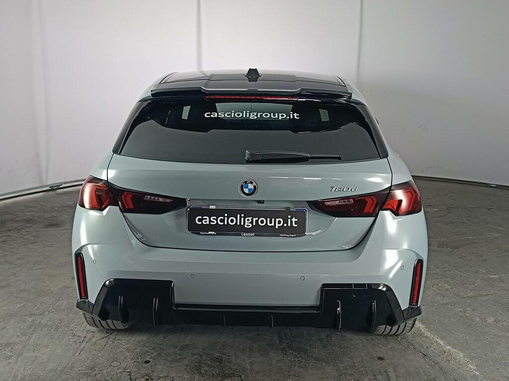 BMW Serie 1 120d 48V MSport auto