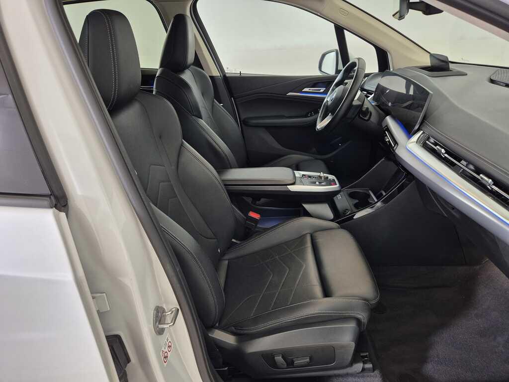 BMW Serie 2 218d Active Tourer Luxury auto