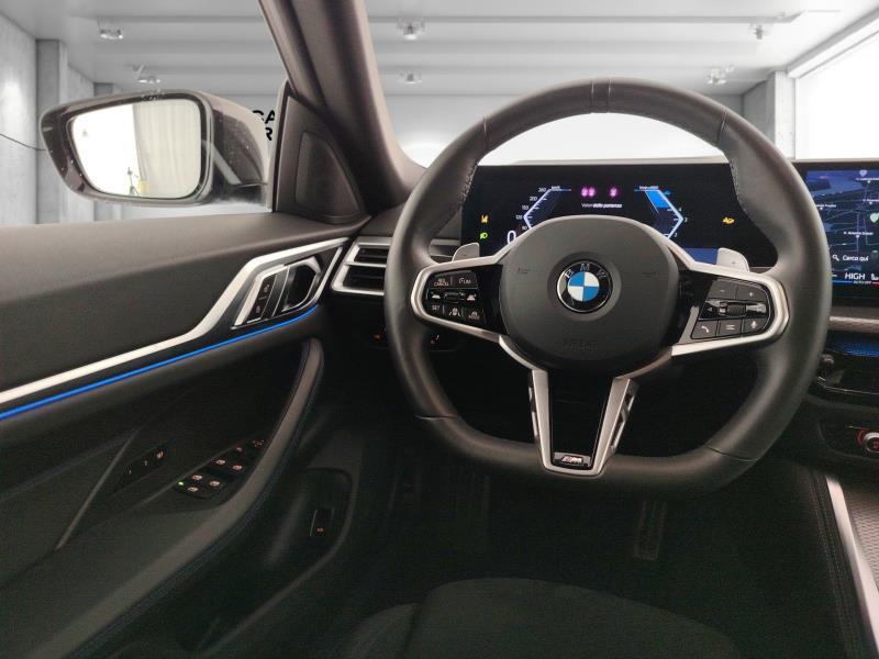 BMW Serie 4 420d Gran Coupe mhev 48V xdrive M Sport Pro auto