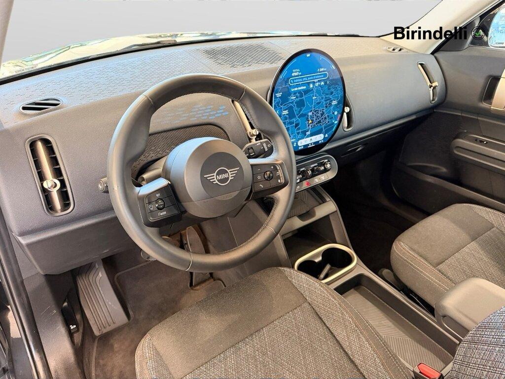 Mini Mini Countryman 2.0 48V D Essential auto