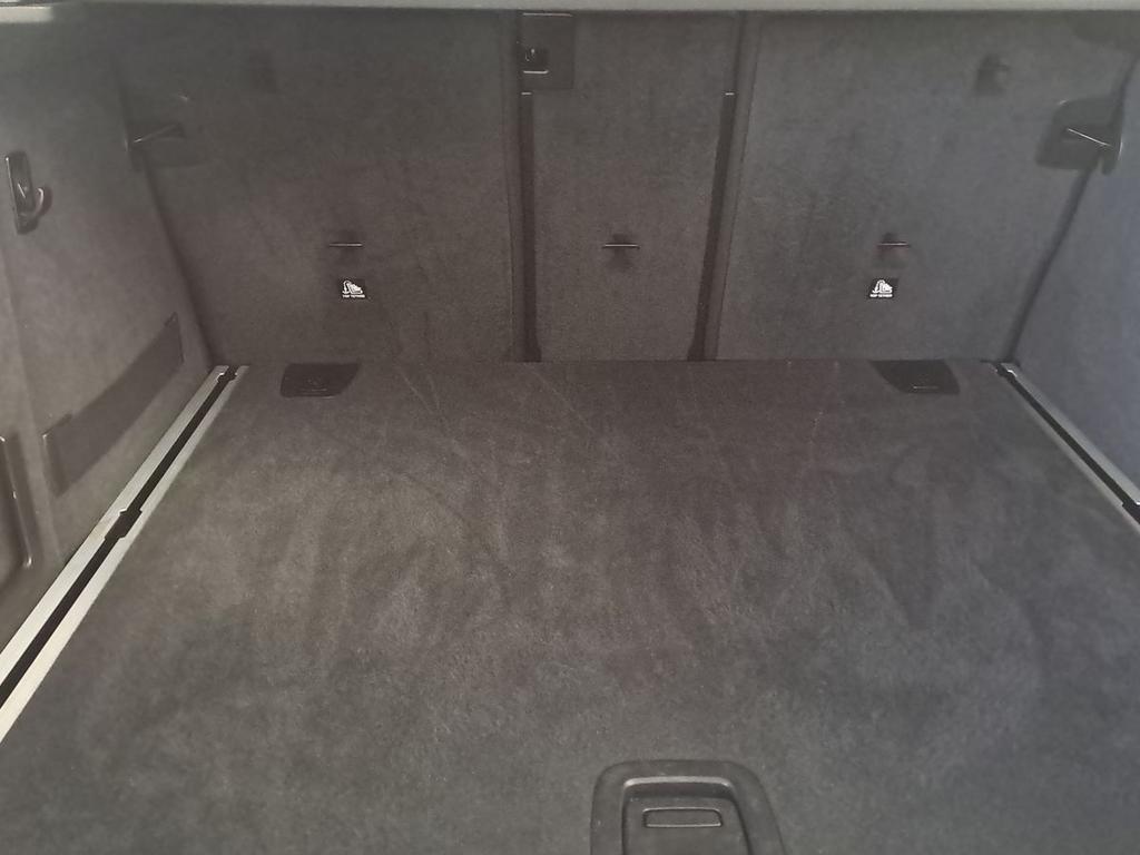 BMW X4 xdrive20d mhev 48V Msport auto