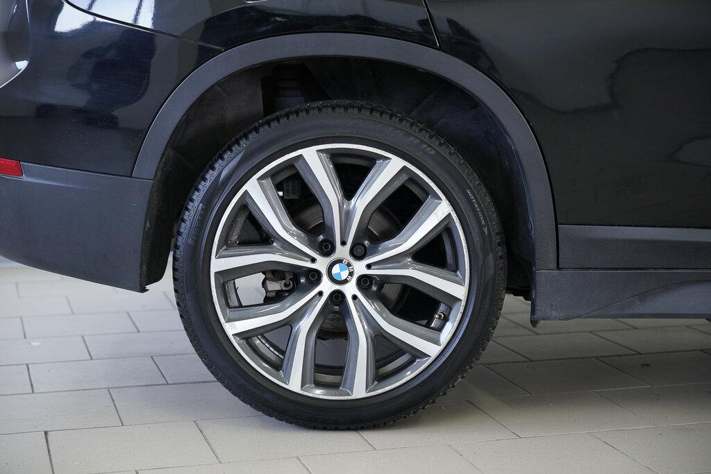 BMW X1 xdrive18d Sport auto