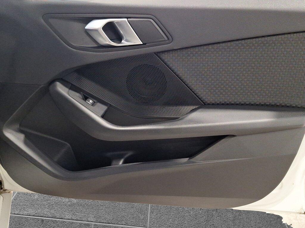 BMW Serie 1 116d Luxury