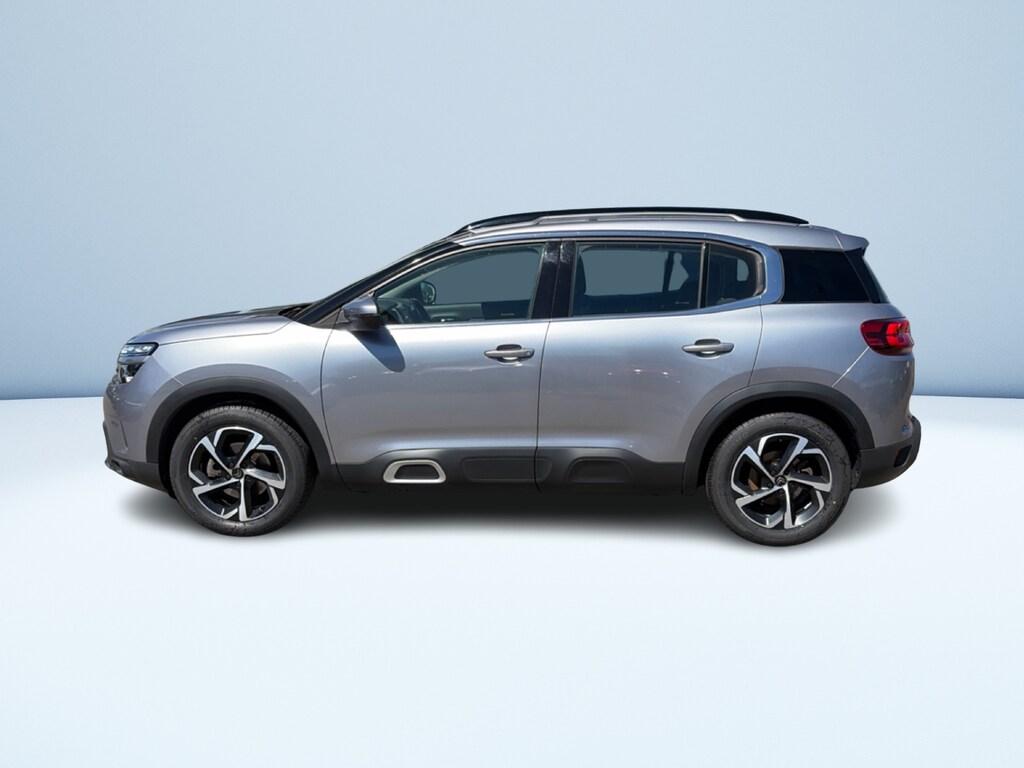 Citroen C5 Aircross 1.2 puretech Feel s&s 130cv my19