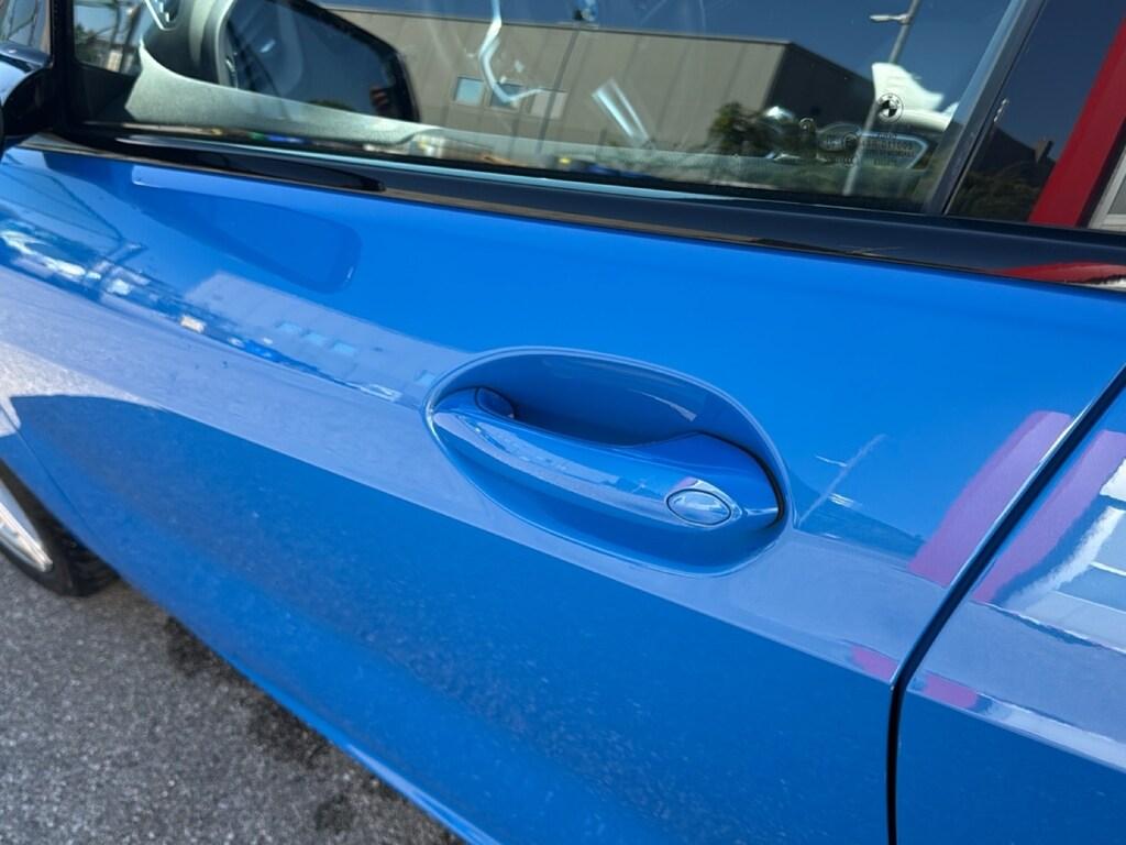 BMW Serie 1 118i Msport 136cv auto