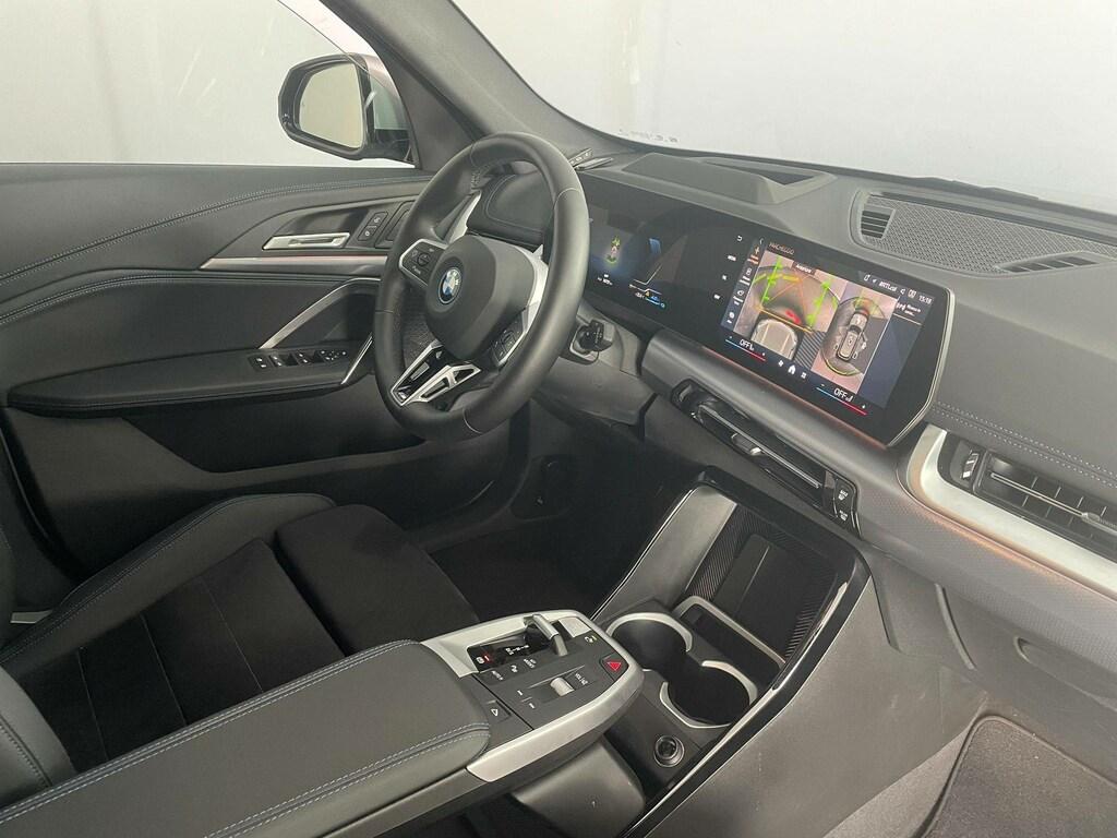 BMW X1 30e xdrive Msport auto