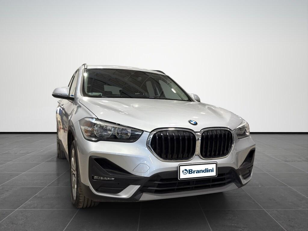 BMW X1 sdrive18i Advantage 136cv auto
