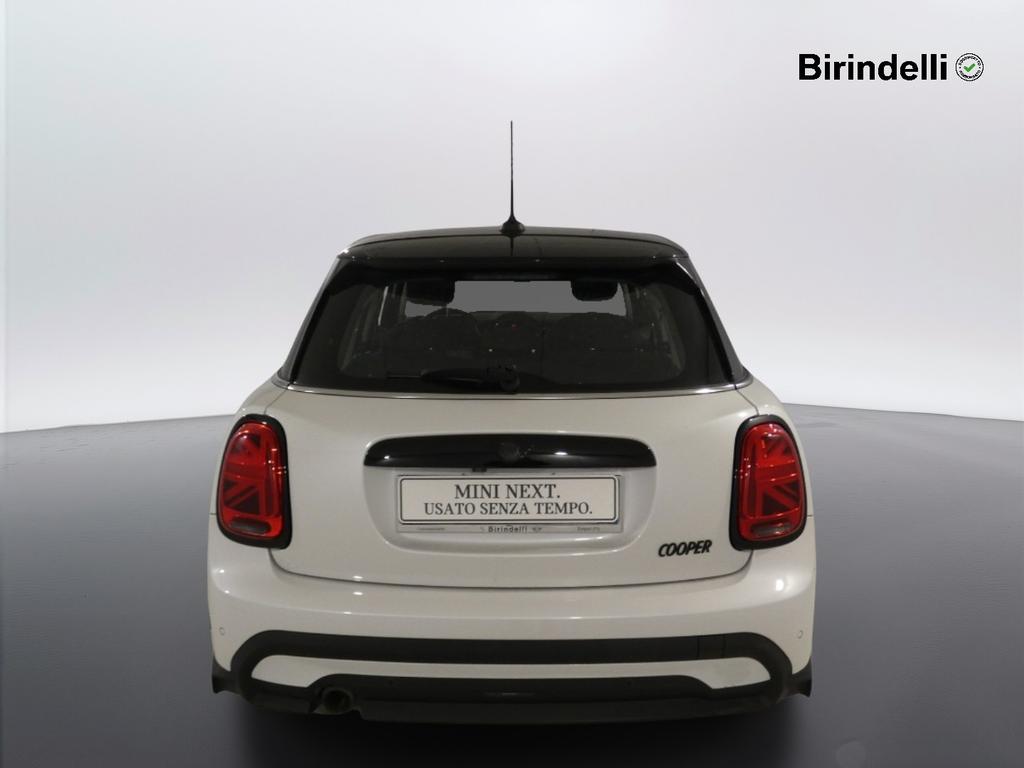 Mini Cooper 1.5 TwinPower Turbo Cooper
