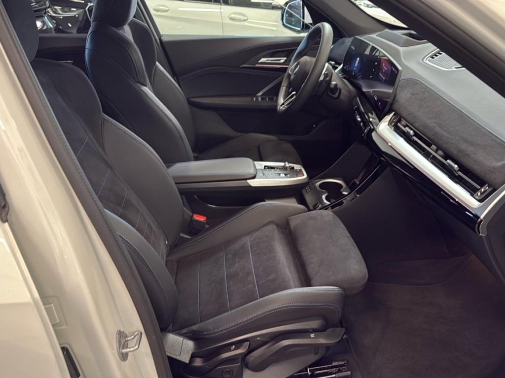 BMW X1 xdrive 25e MSport Pro auto