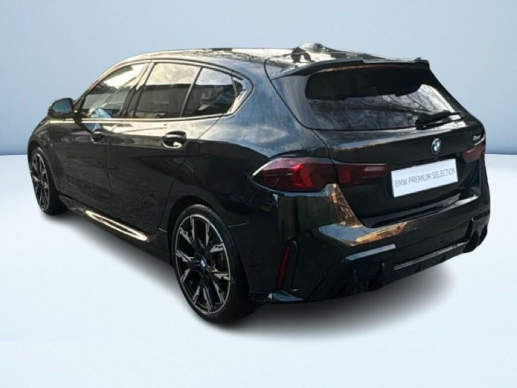 BMW Serie 1 118d MSport Pro auto