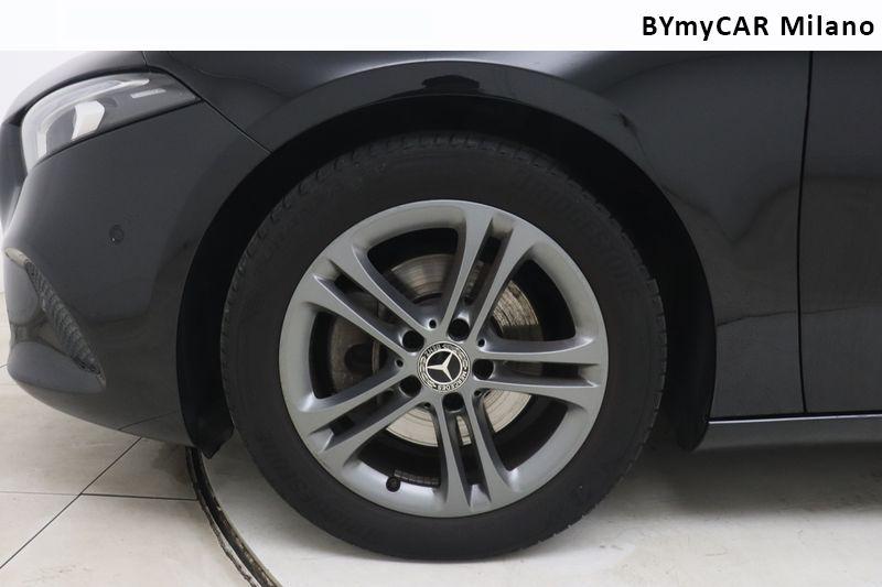 Mercedes Classe A 200 d Executive auto