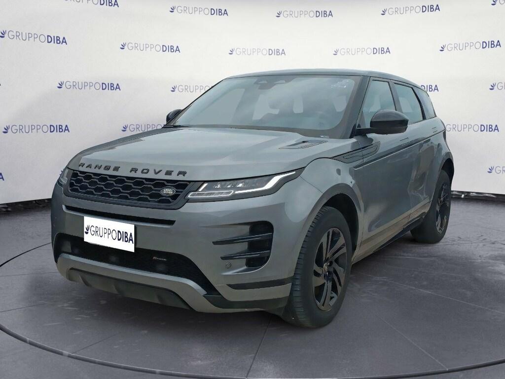 Land Rover Range Rover Evoque Evoque 2.0d i4 mhev R-Dynamic S awd 163cv auto
