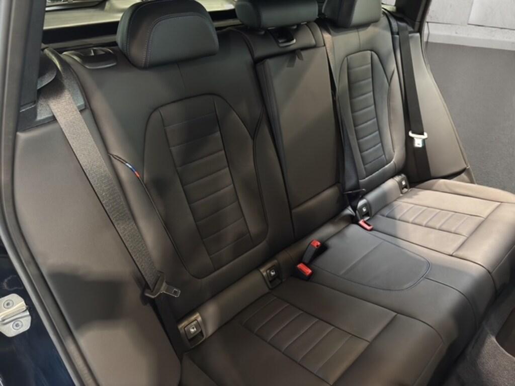 BMW X3 xdrive30d mhev 48V Msport 286cv auto