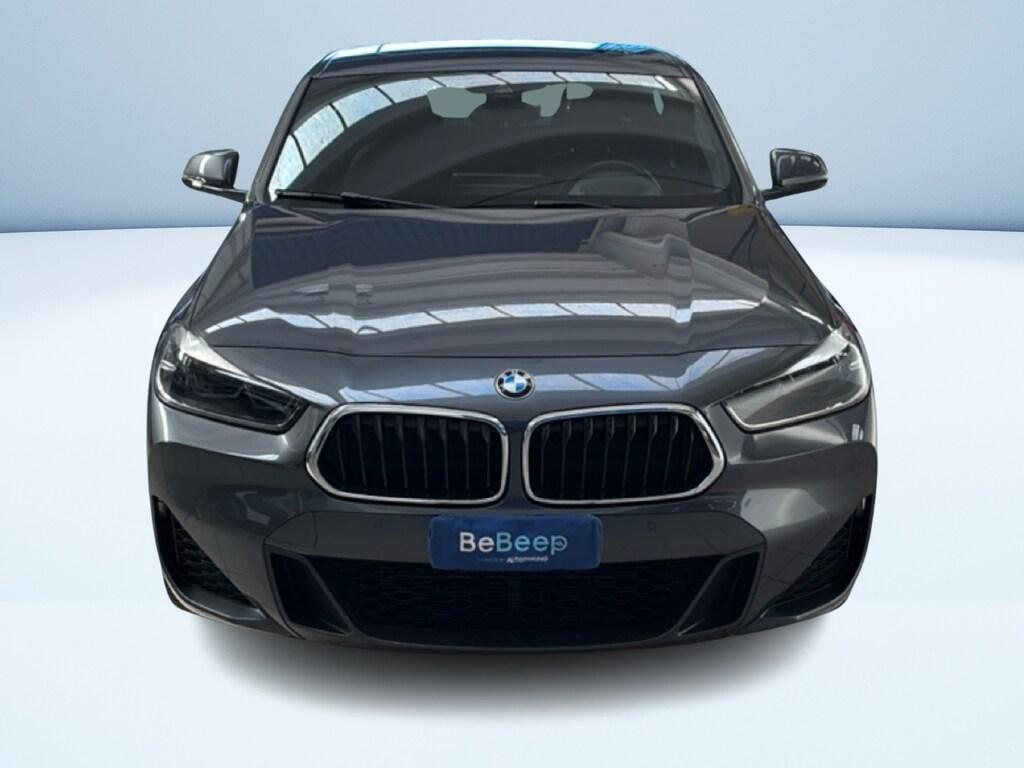 BMW X2 xdrive18d Msport auto