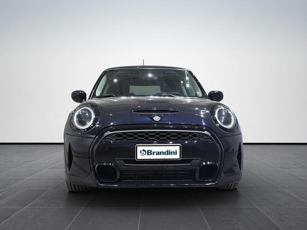 Mini Cooper S 2.0 TwinPower Turbo Cooper S