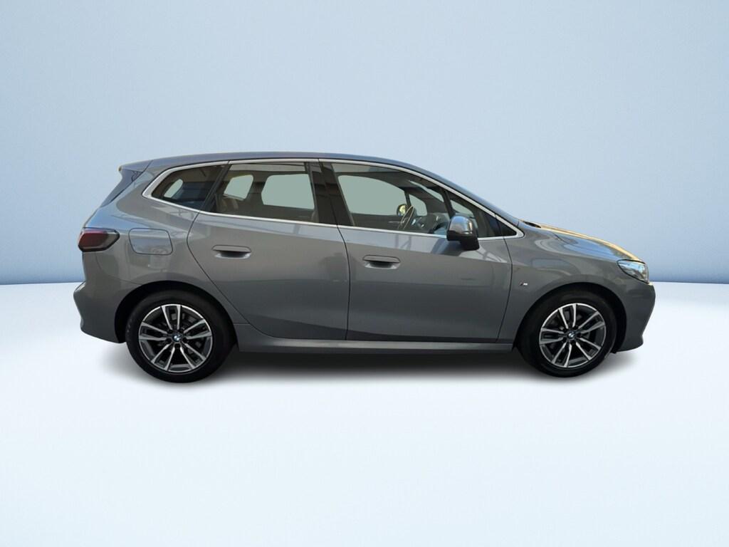 BMW Serie 2 218d Active Tourer Msport auto
