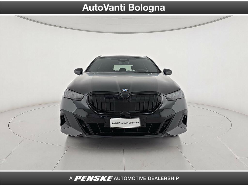 BMW Serie 5 520d Touring 48V xdrive M Sport Pro auto