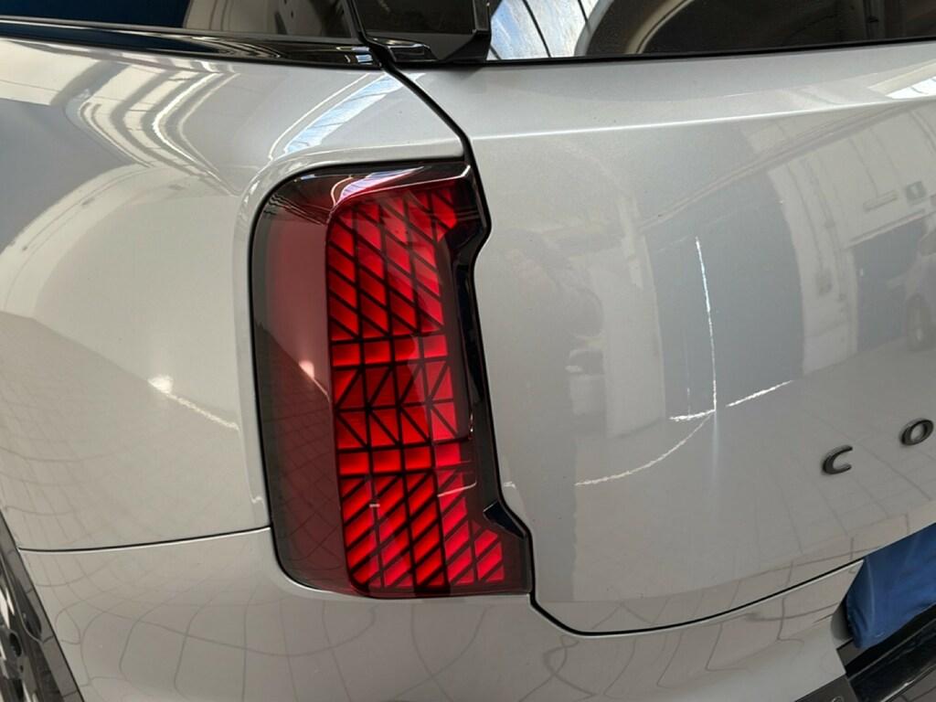 Mini Mini Countryman 2.0 48V D JCW auto