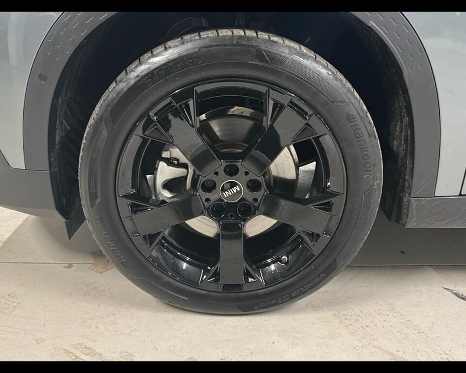 Mini Mini Countryman 1.5 48V C Classic auto