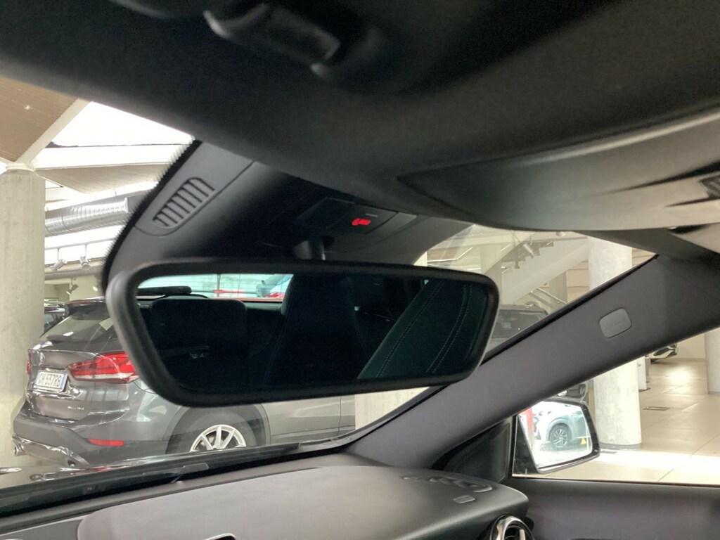 Mercedes GLA 180 Sport auto