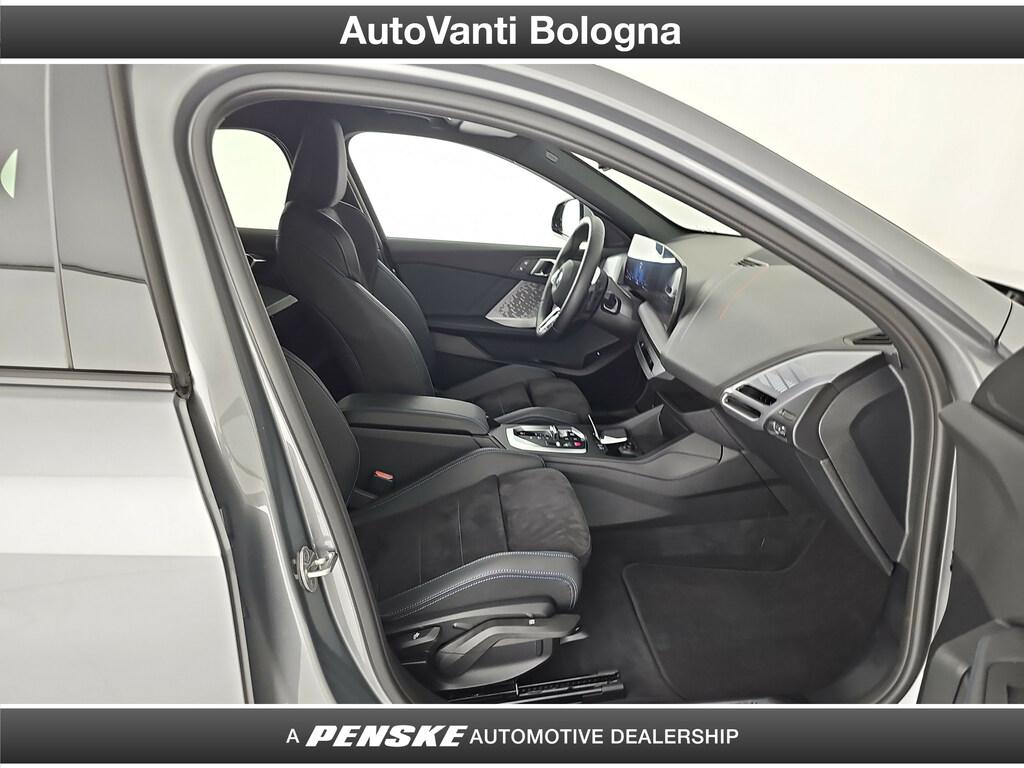 BMW Serie 1 118d MSport auto