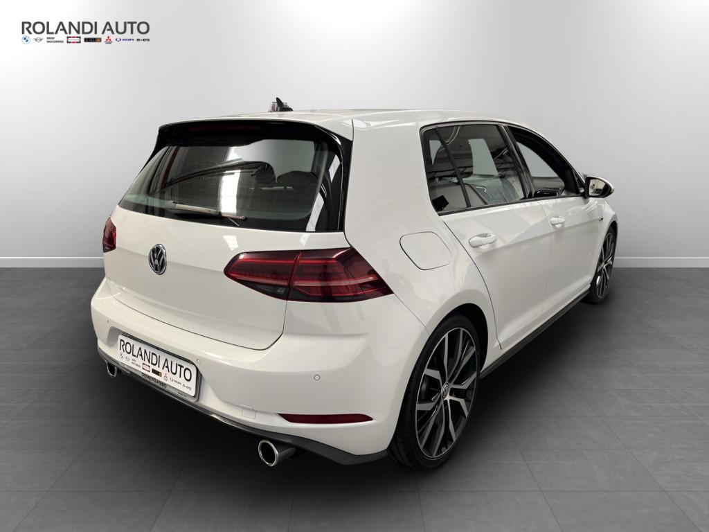 Volkswagen Golf GTI Golf 5p 2.0 tsi Gti Performance 245cv dsg