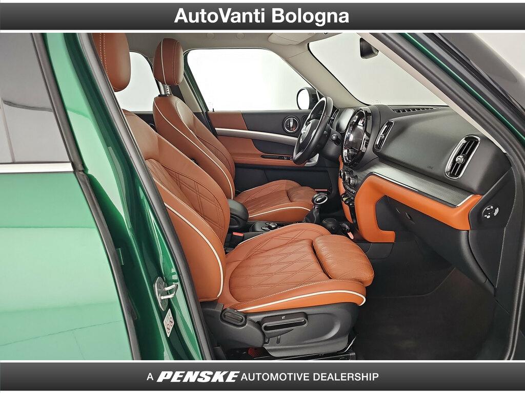 Mini Cooper SE Countryman Mini Countryman 1.5 Cooper SE all4 auto