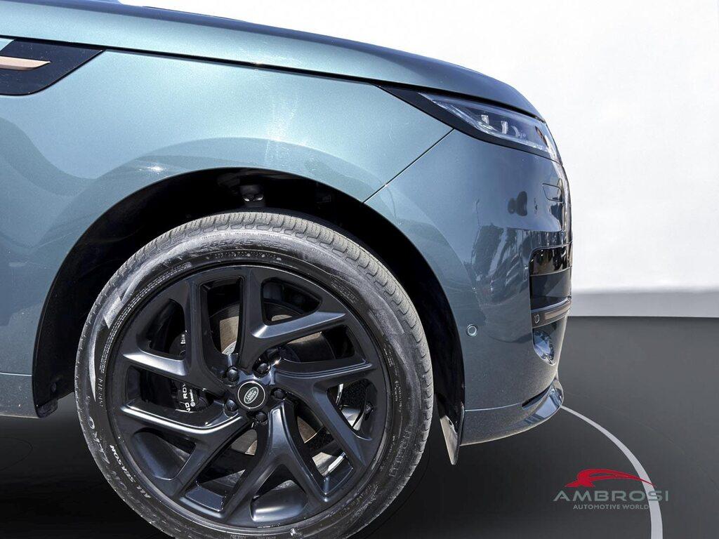 Land Rover Range Rover Sport 3.0d i6 mhev Dynamic HSE awd 249cv auto