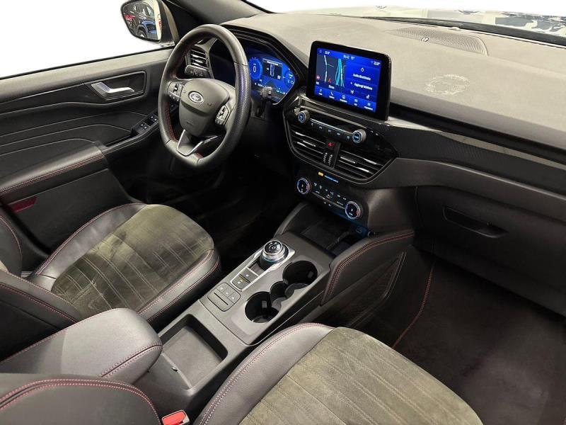 Ford Kuga 2.5 phev ST-Line X 2wd 225cv e-shifter
