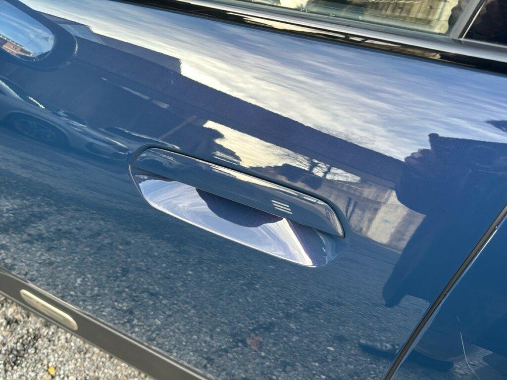 Mini Mini Aceman E Classic