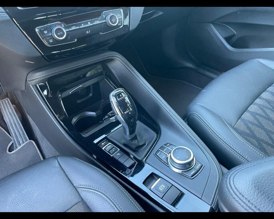 BMW X1 sdrive18d xLine Plus auto