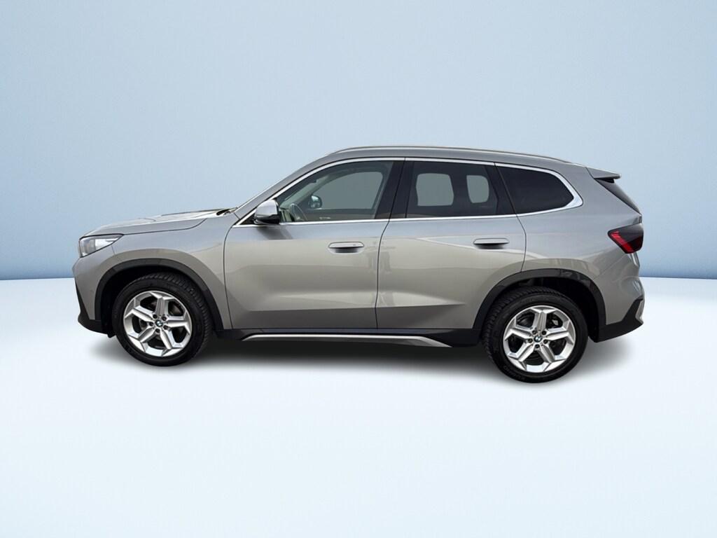 BMW X1 sdrive18d X-Line Edition Balance auto