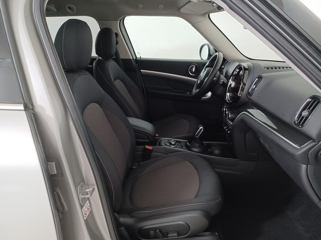 Mini Cooper D Countryman 2.0 D Cooper D Business Auto
