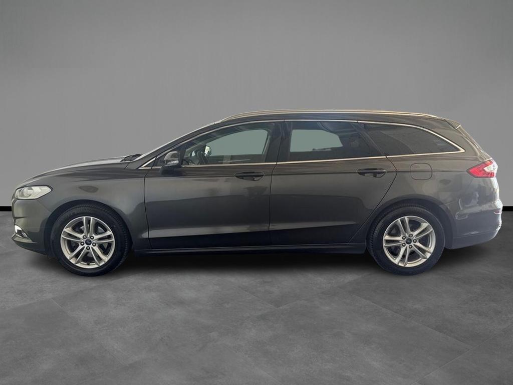 Ford Mondeo SW 2.0 tdci Titanium s&s 150cv powershift