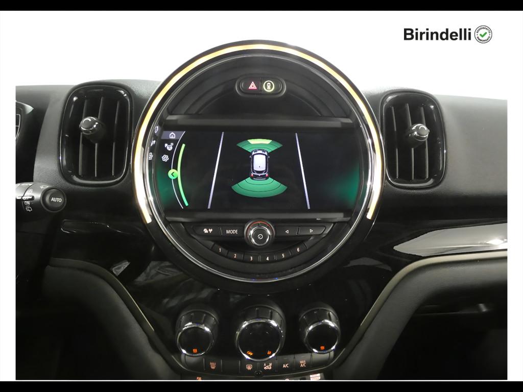 Mini Cooper SD Countryman 2.0 TwinPower Turbo Cooper SD Hype ALL4 Steptronic