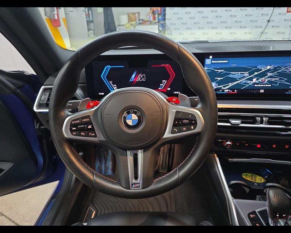 BMW M2 Coupe 3.0 460cv auto