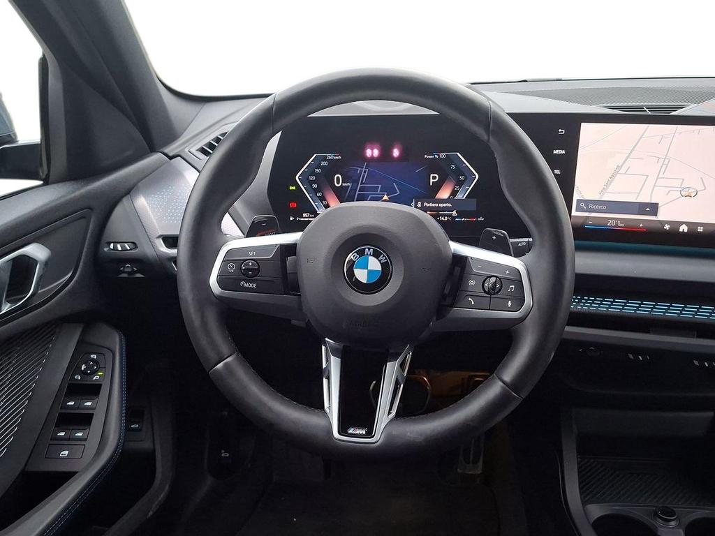 BMW Serie 1 118d MSport Pro auto