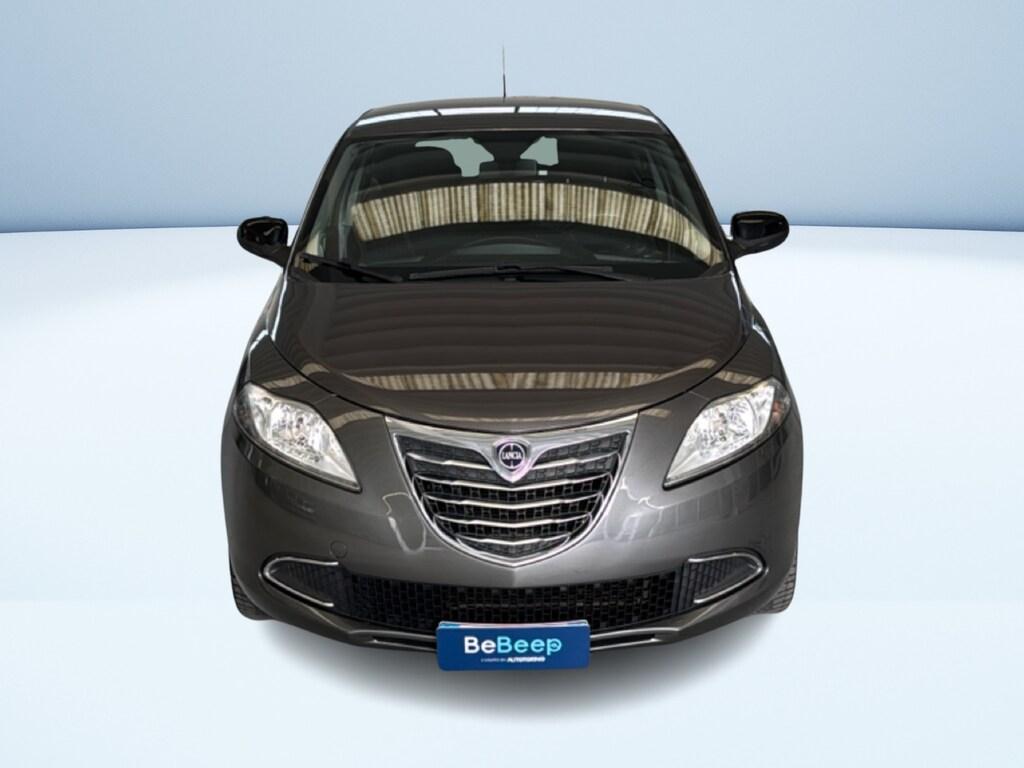 Lancia Ypsilon 1.2 8v Gold s&s 69cv