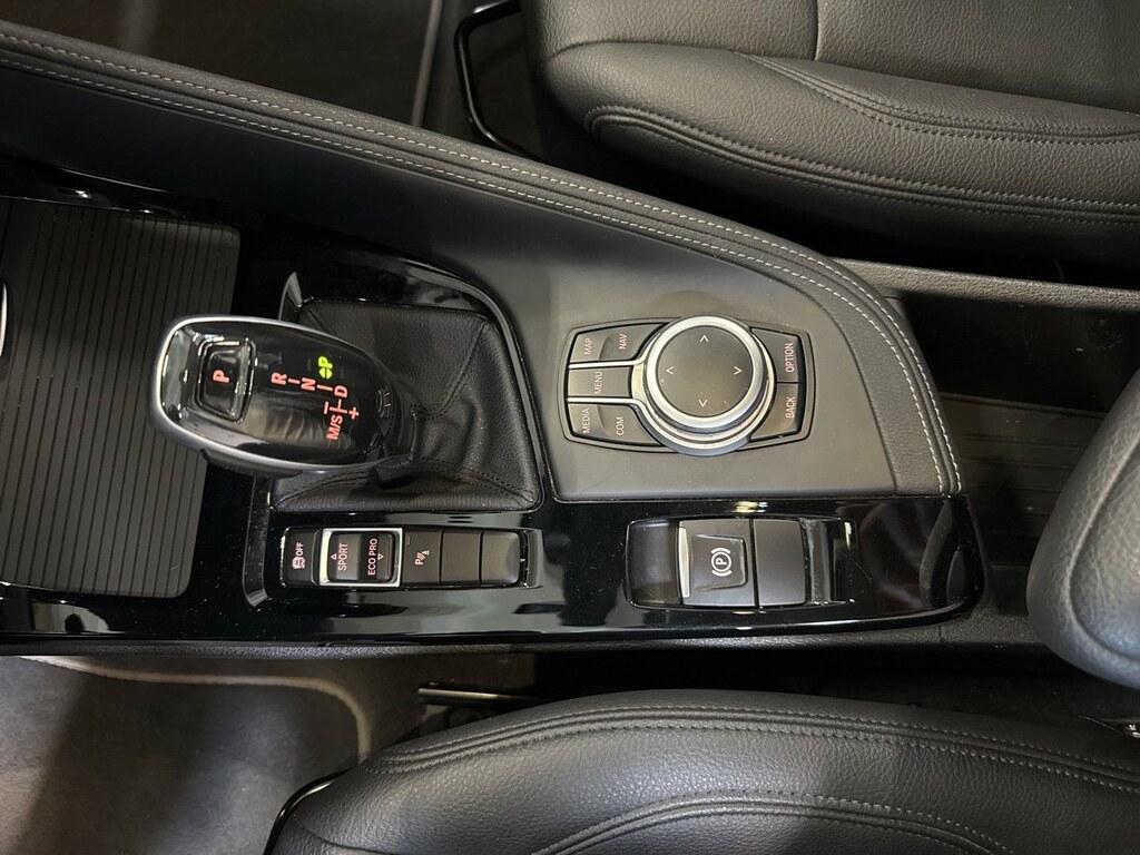 BMW X1 sdrive18d xLine Plus auto