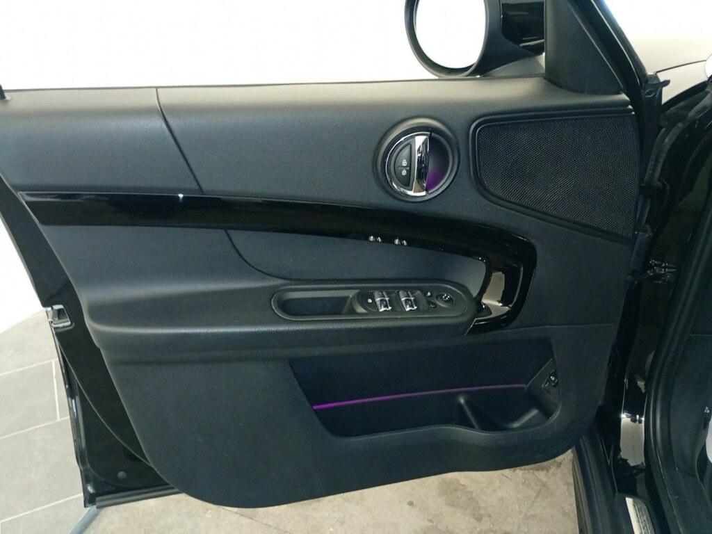 Mini Cooper D Countryman 2.0 TwinPower Turbo Cooper D