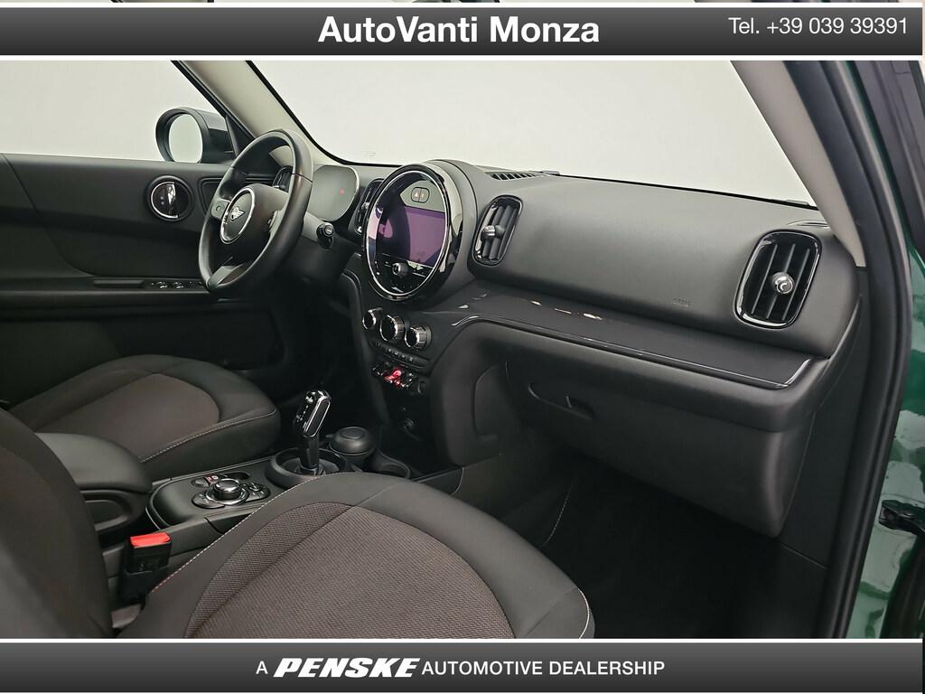 Mini Cooper Countryman 1.5 Business Auto