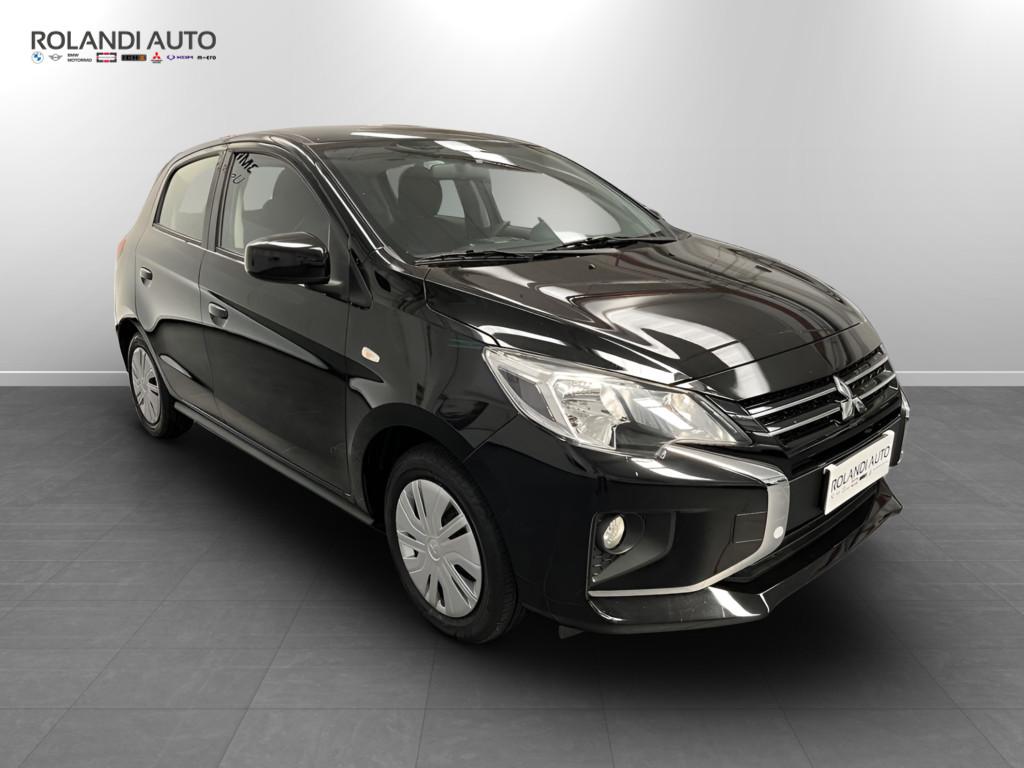Mitsubishi Space Star 1.2 Invite