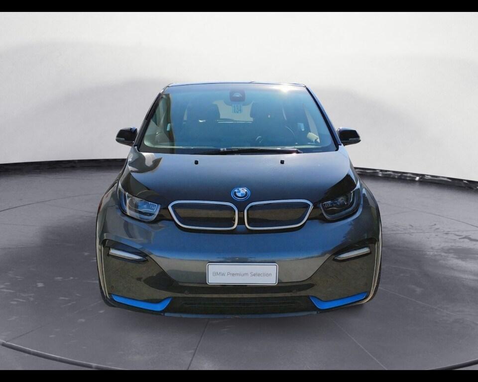 BMW i3 i3s 120Ah Advantage