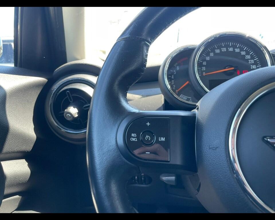 Mini Mini 5p 1.5 Cooper Camden