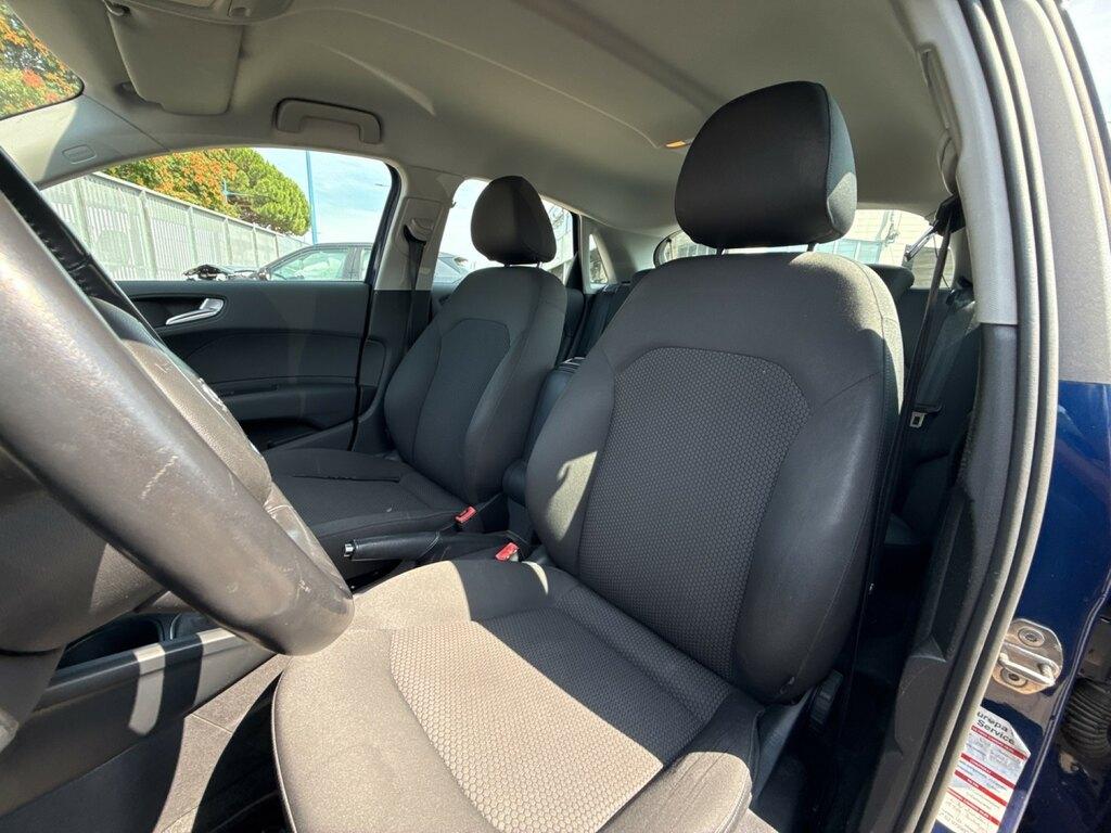 Audi A1 Sportback 1.2 tfsi Attraction