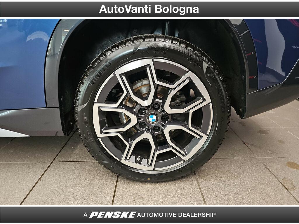 BMW X1 sdrive18d X-Line auto