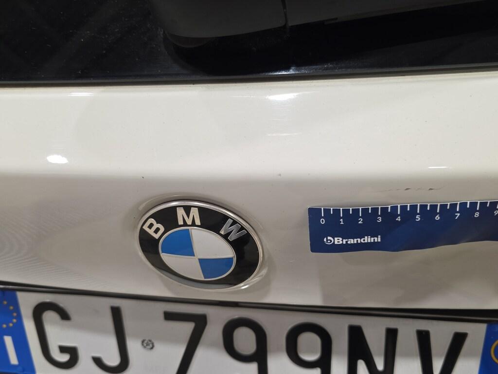 BMW X1 sdrive18d xLine Plus auto