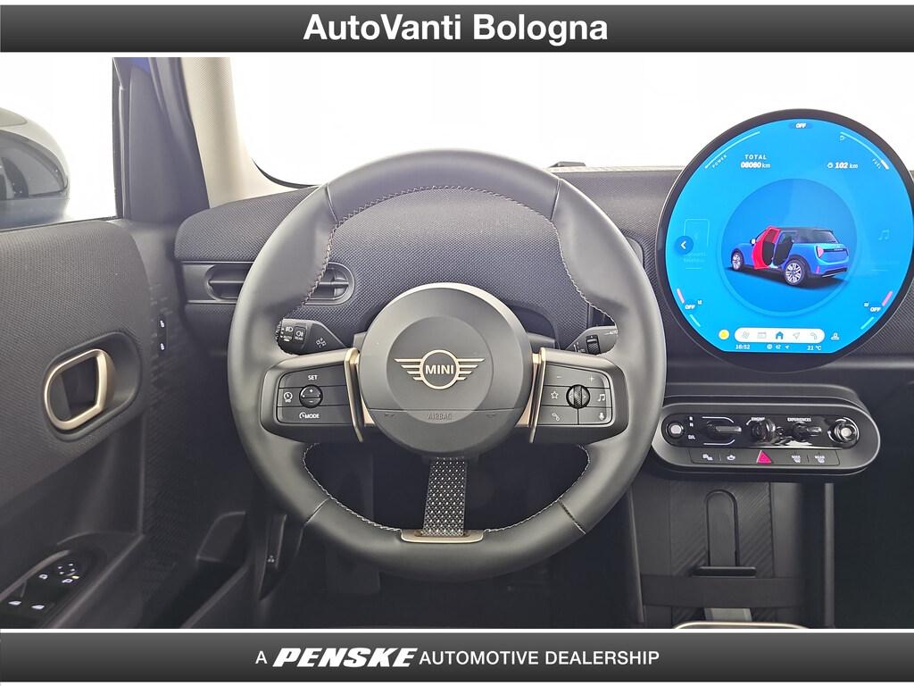 Mini Mini Cooper 5p 1.5 C Classic auto